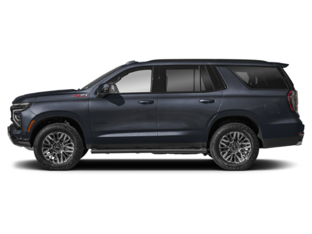 2027 Chevrolet Tahoe photo 12 of 22