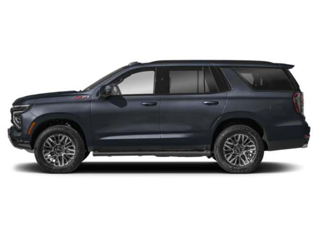 New 2027 Dark Ash Metallic Chevrolet Z71 image 12