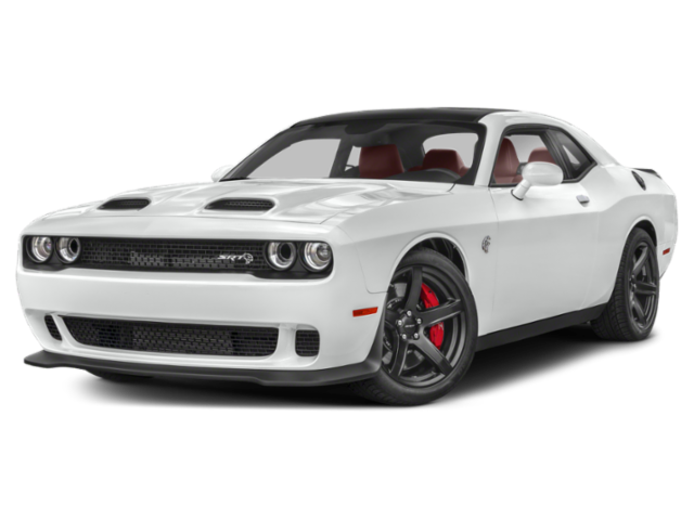 Used 2022  Dodge SRT Hellcat Widebody image 1