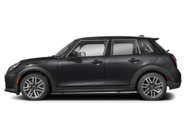 New 2026 Black MINI  image 3