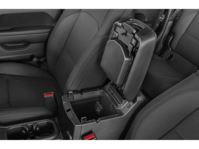 Used 2022 Black Jeep Sport image 11