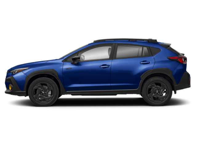 New 2026 Sapphire Blue Pearl Subaru Sport Hybrid image 3
