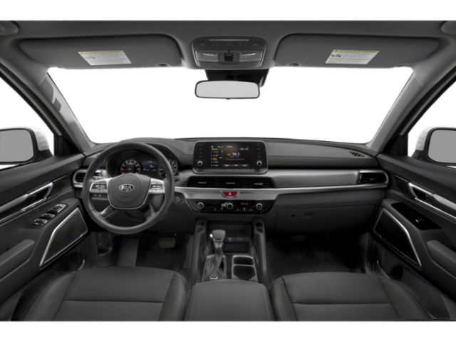 Used 2021 Snow White Pearl KIA S image 10