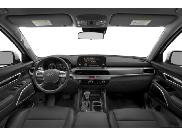 Used 2021 Silver Kia S image 5