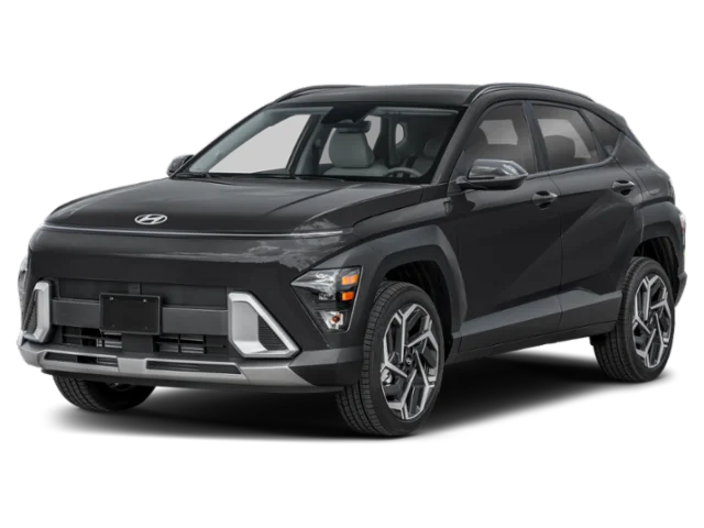New 2026 Abyss Black Pearl Hyundai SEL Premium image 1