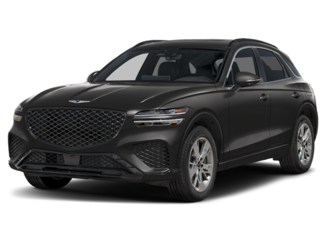 2025 GENESIS GV70