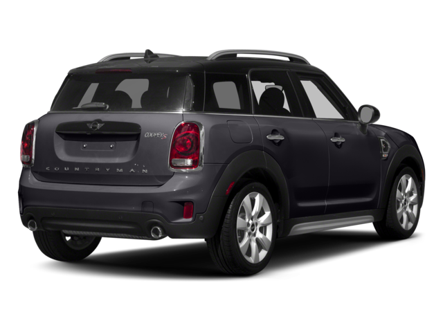 Used 2017 MINI YOURS LAPISLUXURY BLUE MINI Cooper S image 2