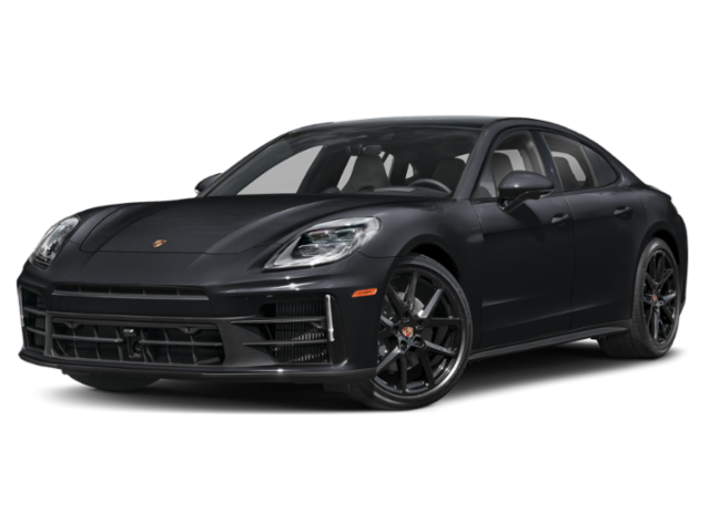 2027 Porsche Panamera
