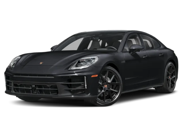 2027 Porsche Panamera