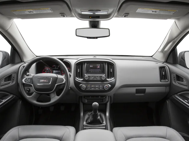 Used 2016  GMC 2WD image 7