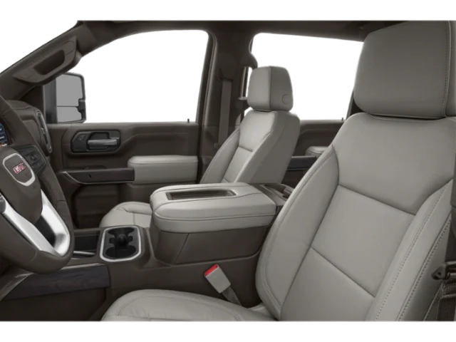Used 2022 White Frost GMC Denali image 6
