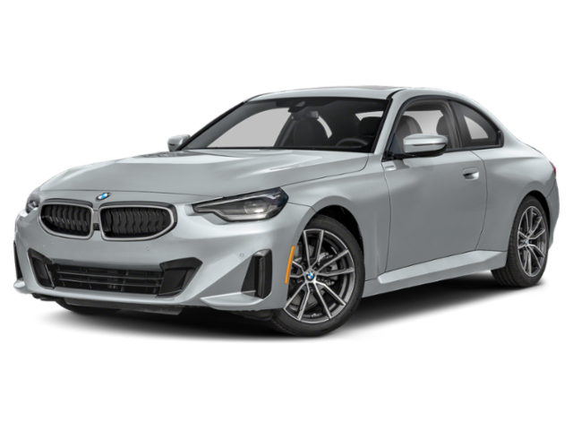 2026 BMW 2 Series's photo