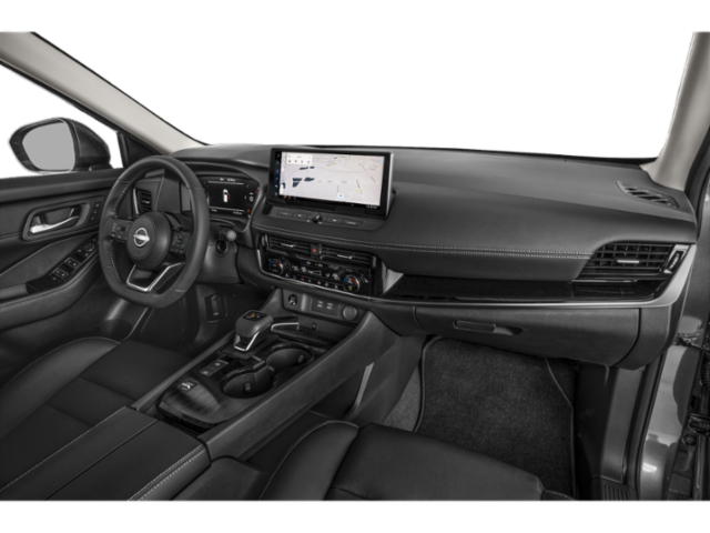 2025 Nissan Rogue SL - Photo 12