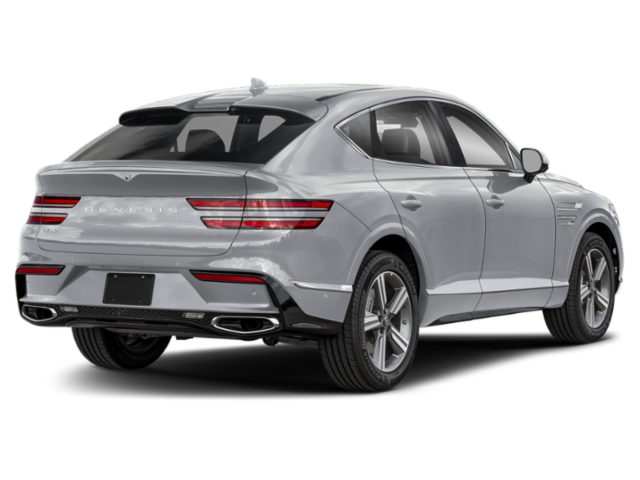 Used 2025 Silver Genesis 3.5T image 2