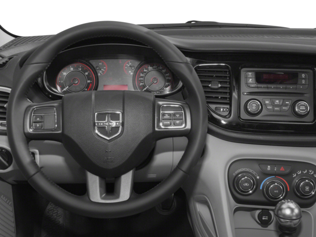 Used 2016 Redline 2 Coat Pearl Dodge SXT Sport image 4