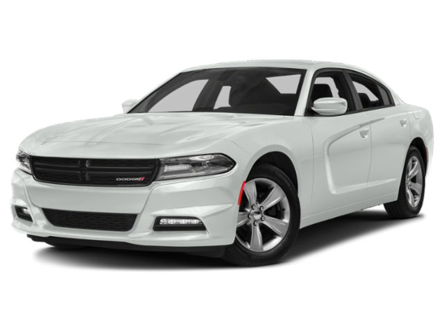 2018 Dodge Charger SXT