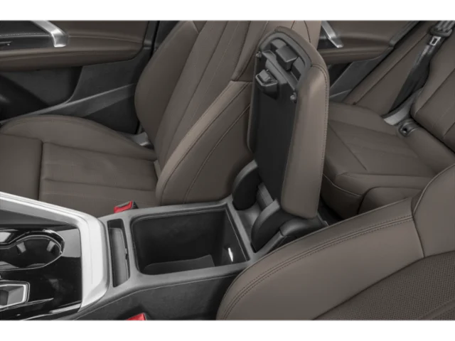 New 2025 White Audi  image 11