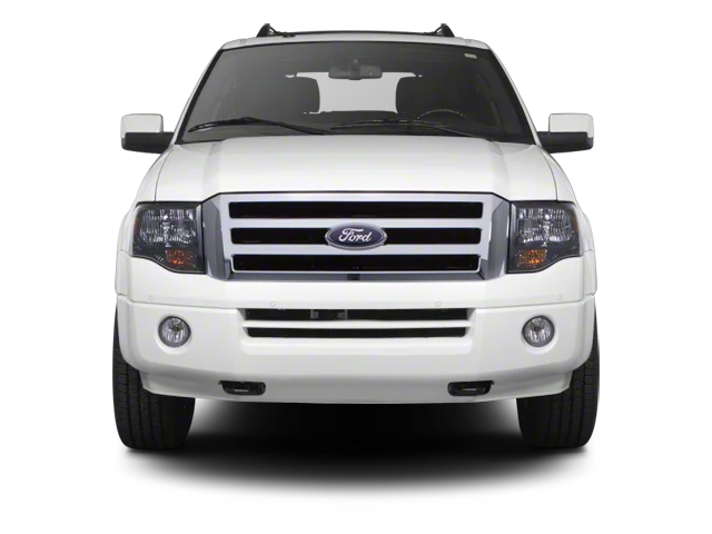 Used 2013 Black Ford King Ranch image 4