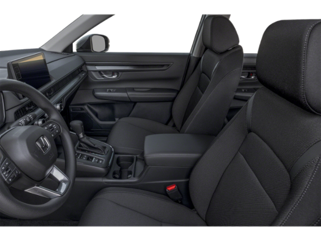 2026 Honda CR-V LX - Photo 12