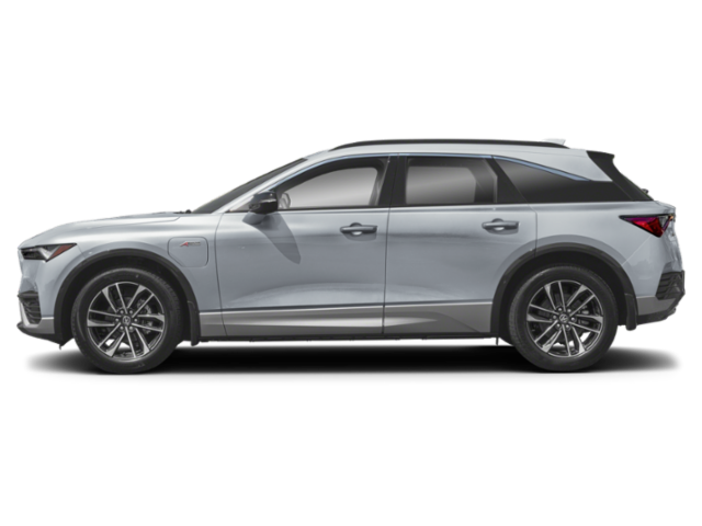 Used 2024 White Acura Base image 7