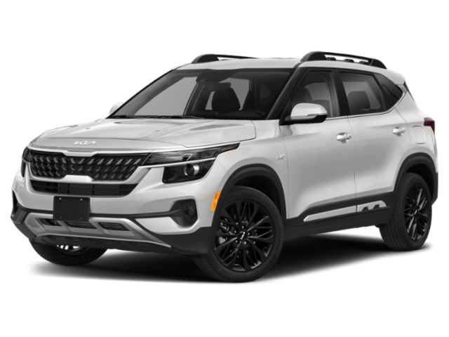 2023 Kia Seltos Nightfall