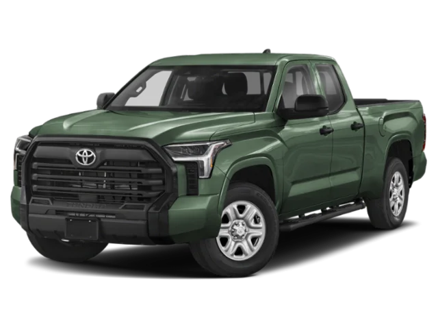 2022 Toyota Tundra
