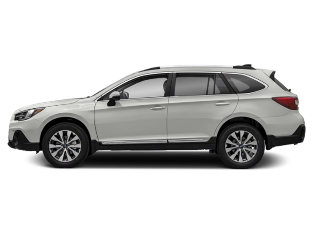Used 2019 White Subaru 3.6R image 3