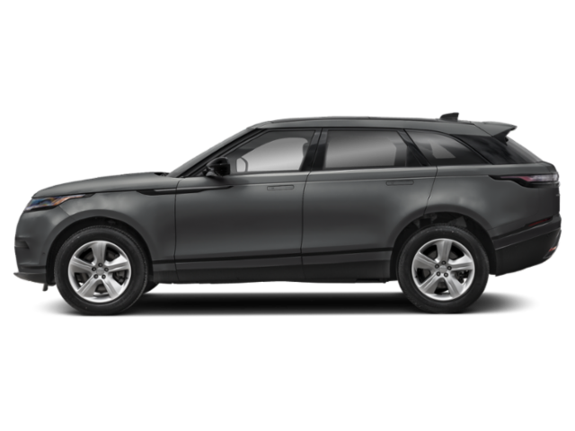 New 2026 Carpathian Grey Land Rover Belgravia Edition Satin image 4