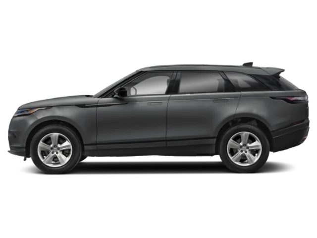 New 2026 Carpathian Grey Land Rover Dynamic SE image 3