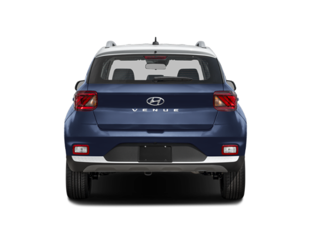 New 2026 Blue Hyundai SEL image 5