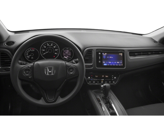 Used 2018 White Honda EX image 4