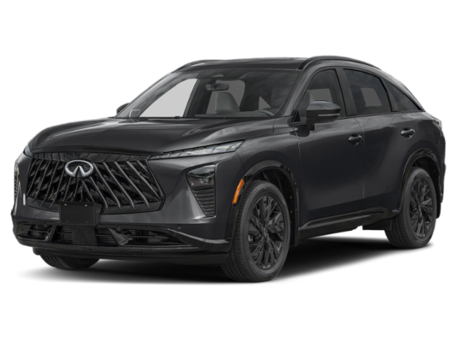 New 2027 Mineral Black INFINITI SPORT image 1