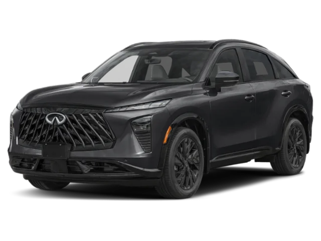 New 2027 Mineral Black INFINITI SPORT image 1