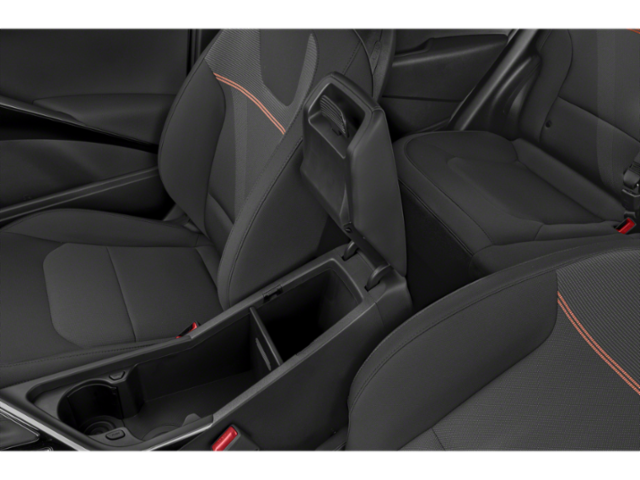 Certified Used 2023 Red Kia LX image 11