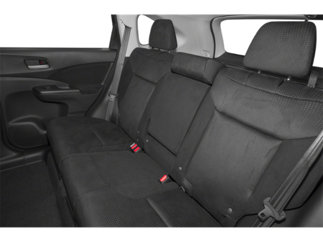 Used 2013 White Honda EX-L image 12