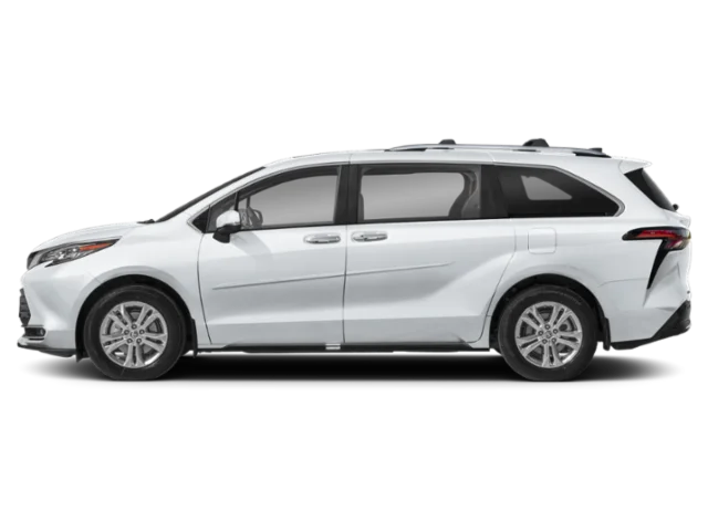 New 2026 Beige Toyota Platinum image 3