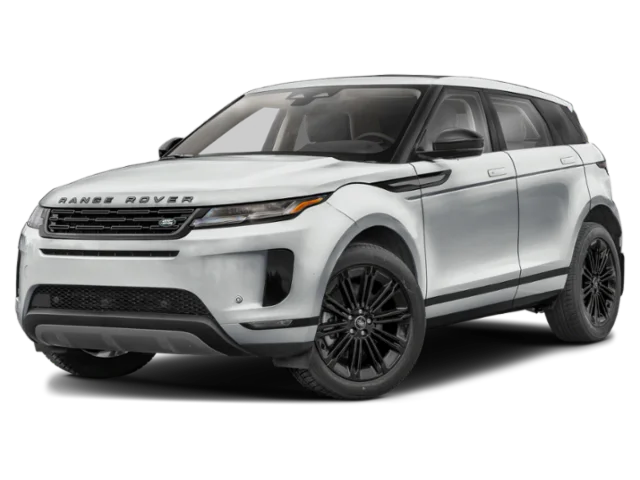 2026 Land Rover Range Rover Evoque S's photo