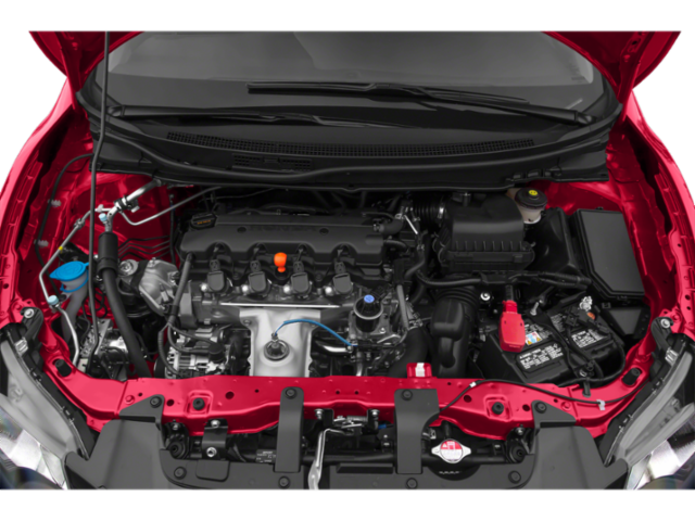 Used 2014 Red Honda LX image 11