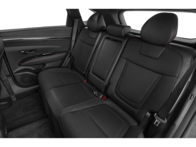 Used 2024 Black Pearl Hyundai N Line image 10
