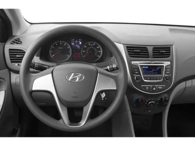 Used 2015 Red Hyundai GLS image 10