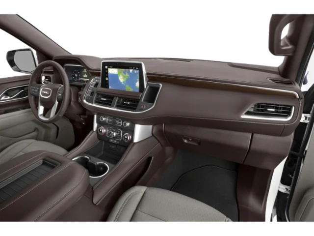 Used 2023 Onyx Black GMC SLE image 12
