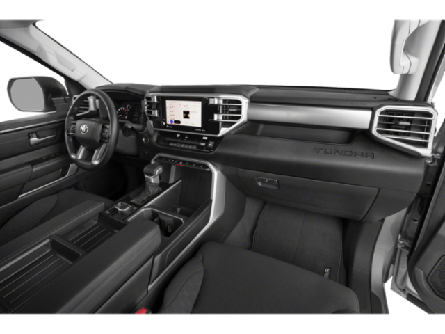 Used 2023 White Toyota SR5 image 12