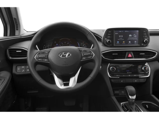 Used 2019 Silver Hyundai Limited image 4