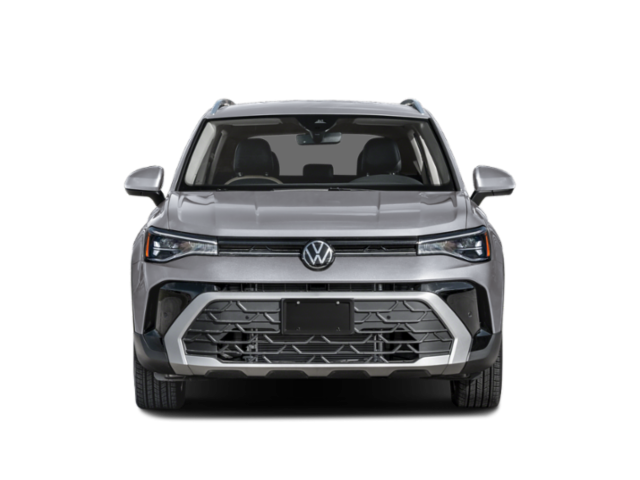 Used 2025 Gray Volkswagen 1.5T SE image 4