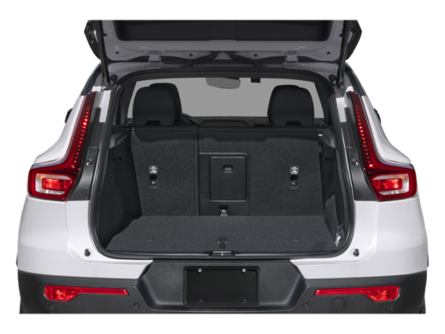 Used 2023 White Volvo Ultimate image 8