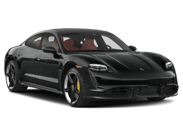 2020 Porsche Taycan 4S photo 2