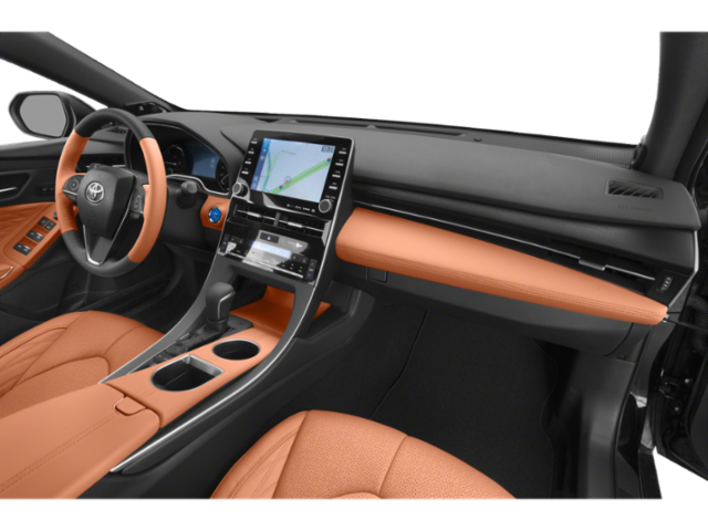 Used 2021 Pearl Toyota Limited image 19