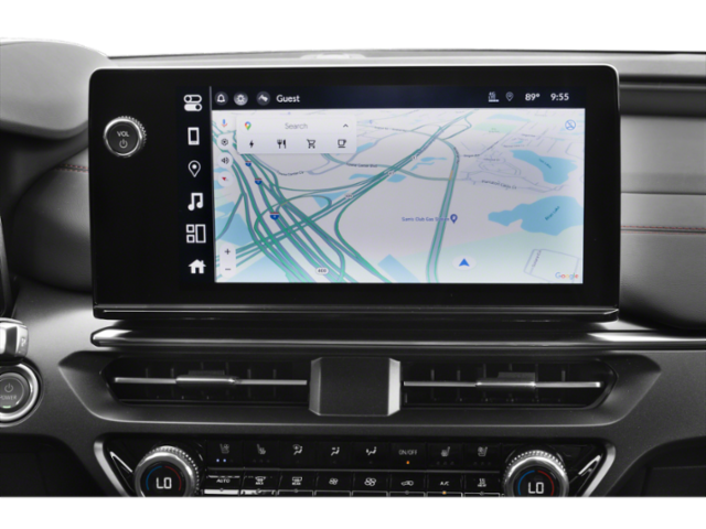 Used 2024 White Acura Base image 19