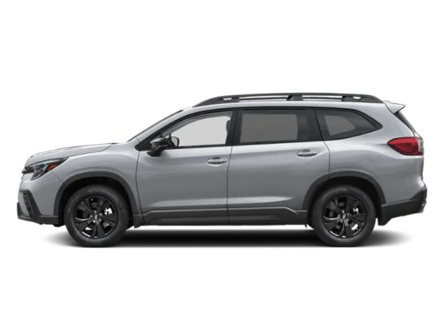 New 2026 ICE SILVER METALLIC Subaru Premium image 3