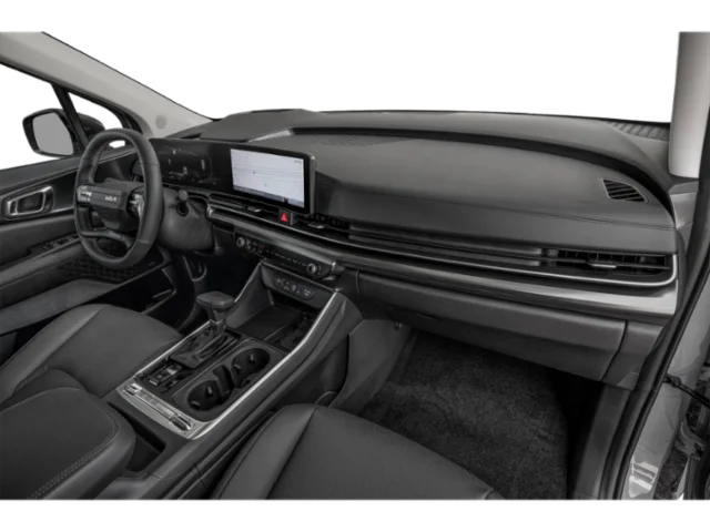 New 2027 Iceberg Green Kia SX Prestige image 12